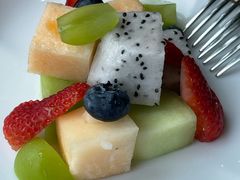 -深圳前海华侨城JW万豪酒店光之翼·港湾尚膳