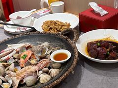 -阿毛饭店(和义路店)