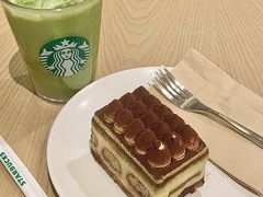 -星巴克(深圳龙岗星河时代店)