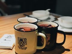 洛神花茶-太二酸菜鱼(金沙印象城店)