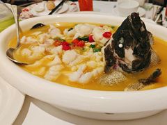 -青岛海景花园大酒店·粤海餐厅