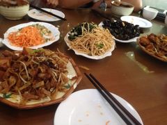 iphone_upload_pic-葛记焖饼(伏牛路店)