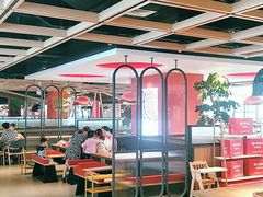 -季季红火锅(长沙步行街店)