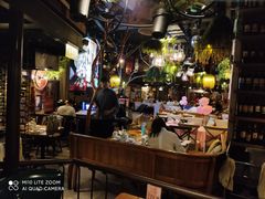 -胡桃里音乐酒馆(环亚凯瑟琳广场店)