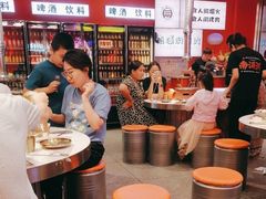 -南浦洞烤肉·新世界版(奥体店)
