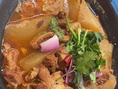 -乔阿马·江南味·驴肉香(龙湖华泾天街店)