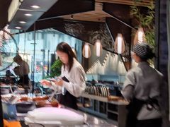 -湊湊火锅·茶憩(东城万达店)
