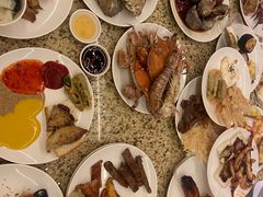-禾斗海鲜自助(市南银座店)