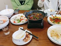 -食光慢宴·安吉土菜馆