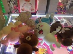 -爱玩嘉年华(江北一店)