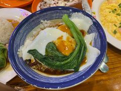-澳门陈光记烧味饭店(南京德基广场店)
