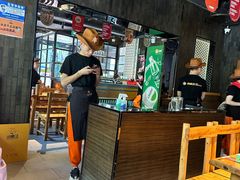 -肉串汪(月坛店)