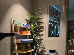 -施奈儿.洗头頭療.按摩SPA.采耳(上梅林店)