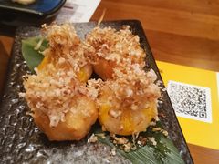 -七町糖果寿司屋(龙洞广工店)
