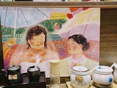-雷神拉面(财富中心玉米楼店)