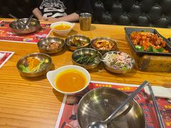 -小木屋米酒店·韩国料理(深圳总店)