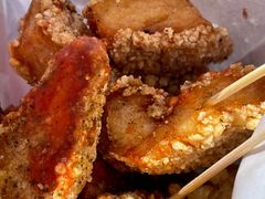 -香酥鸡排(京汉大道店)