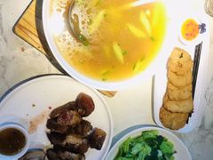 -醉南拳客家菜·河田鸡(东街口航空大厦店)