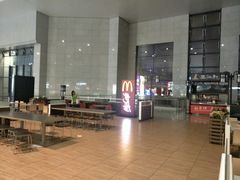 -麦当劳(高铁南站店)