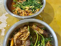 -胖子水煮(铁路三村无任何分店)