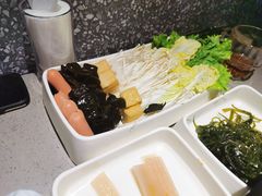 -半天妖烤鱼(东方新天地店)