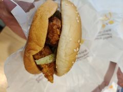 -麦当劳(龙湖北京大兴天街店)