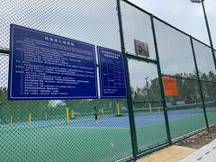 -回龙观体育文化公园