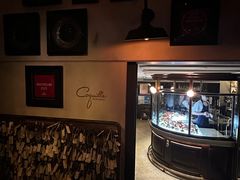 -壳里西餐厅Coquille Seafood Bistro(蒙自路店)