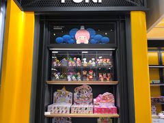 -泡泡玛特POPMART(天环购物中心店)