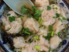 -老谢野馄饨(延安路店)