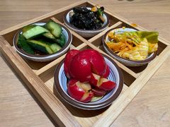 -马记永·兰州牛肉面(天通苑家乐福店)
