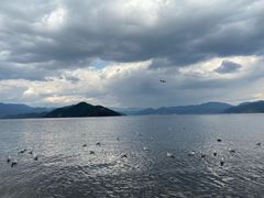 -丽江泸沽湖景区