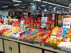 -美廉美超市(圣熙8号购物中心店)