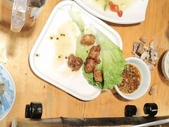 -61号餐吧(兴坪古镇漓江店)