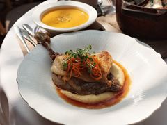 -夏朵餐厅(丁香店)