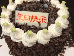 -金牌餐厅·天津菜·八珍豆腐·老爆三(瓷房子店)