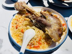 -欧提汗·新疆餐厅·清真(银都路店)