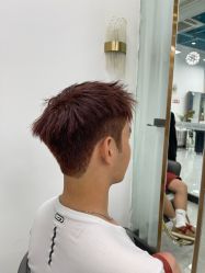 -ASG Hair Salon烫染·接发
