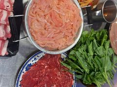 -冯校长老火锅(深圳总店)