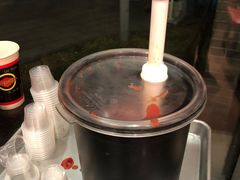 -FATBURGER 特富客汉堡(外交公寓店)