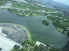 -嘉定凯悦·咖啡厅