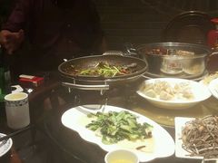 -老家水饺濮阳菜(巴黎街店)