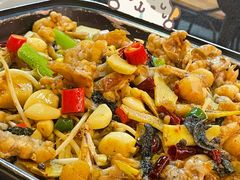 -回·龙虾铺·盆盆蟹·烧烤大排档(回龙观店)