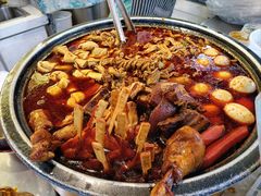 -安徽阜阳卷馍(西单店)