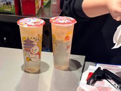 -蜜雪冰城(百脑汇店)