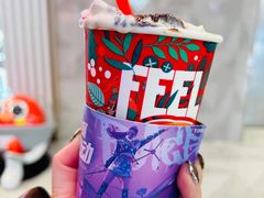 -DQ·蛋糕·冰淇淋(虹口龙之梦店)