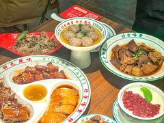 -西关味(大卫城店)