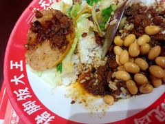 -猪角·闽南猪脚饭(茶亭店)