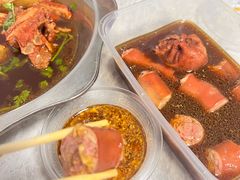 -大勇羊棒骨·烧烤(经六路店)