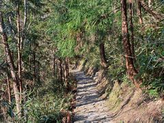 -宁波五龙潭景区